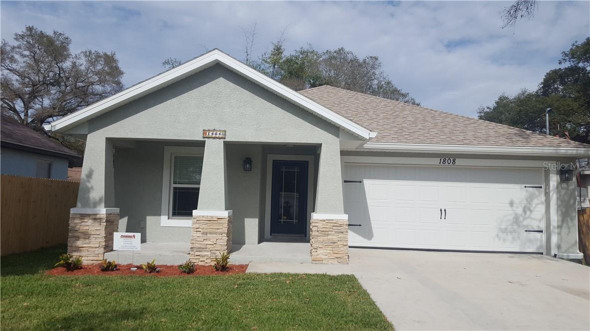 1808 E Powhatan Ave., Tampa, FL 33610