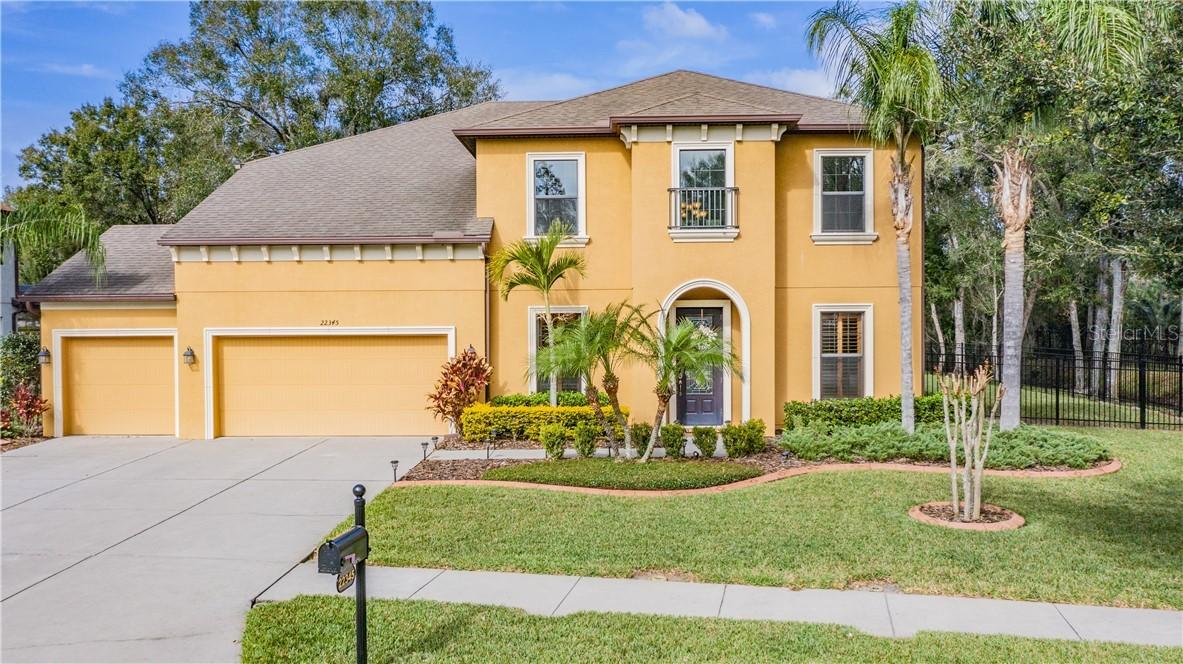 22345 Oakville Dr., Land O Lakes, FL 34639