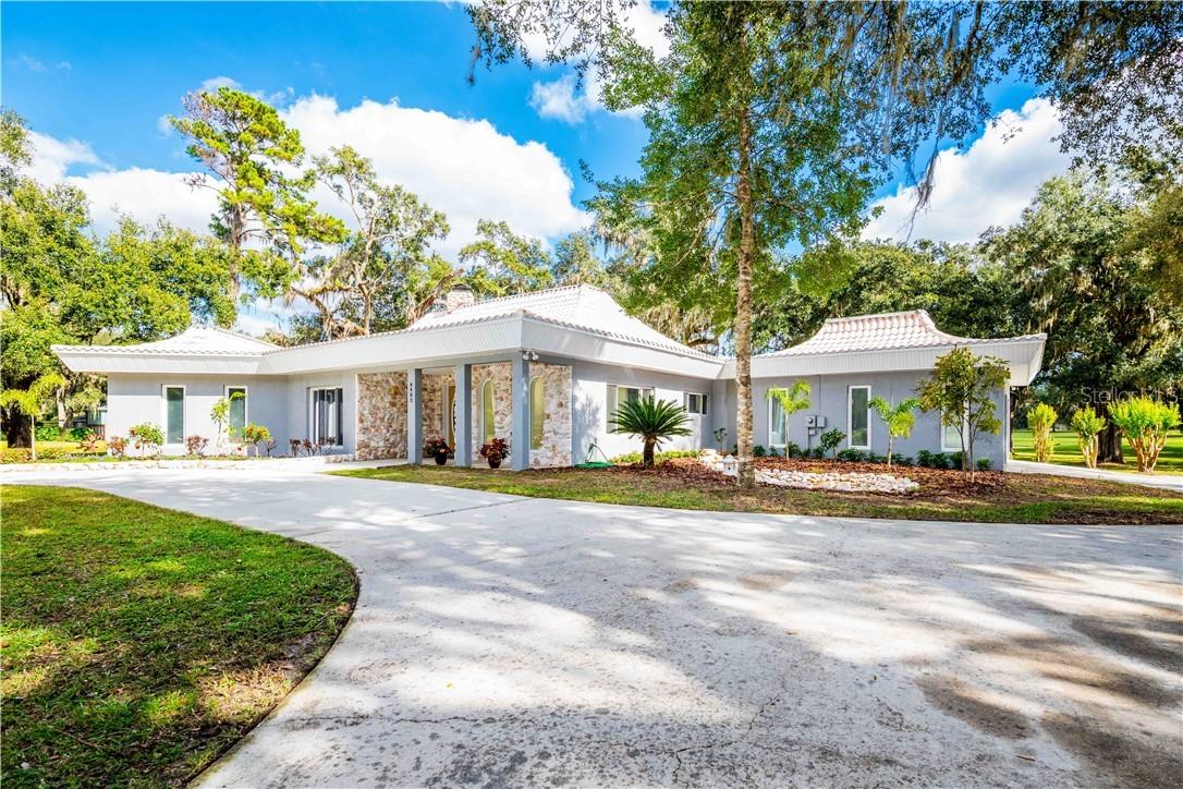 9482 Wallien Dr., Brooksville, FL 34601
