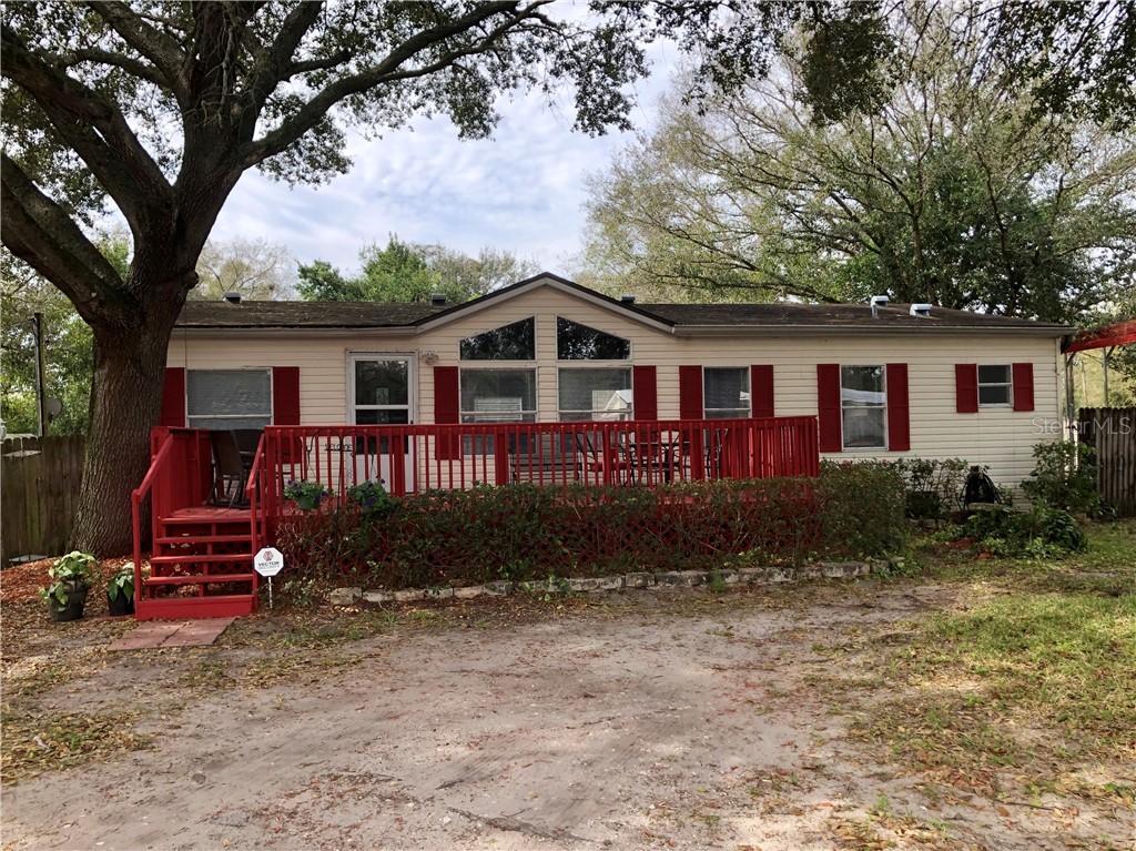 4114 Cragmont Dr., Tampa, FL 33610