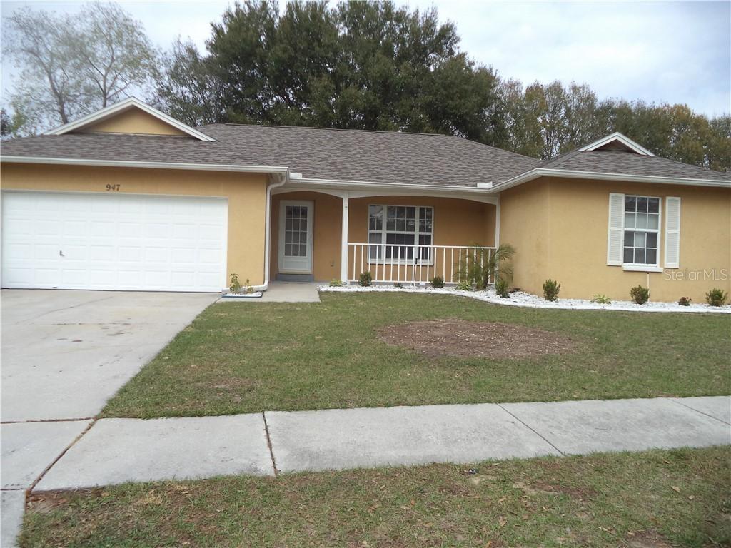 947 Wicketrun Dr., Brandon, FL 33510