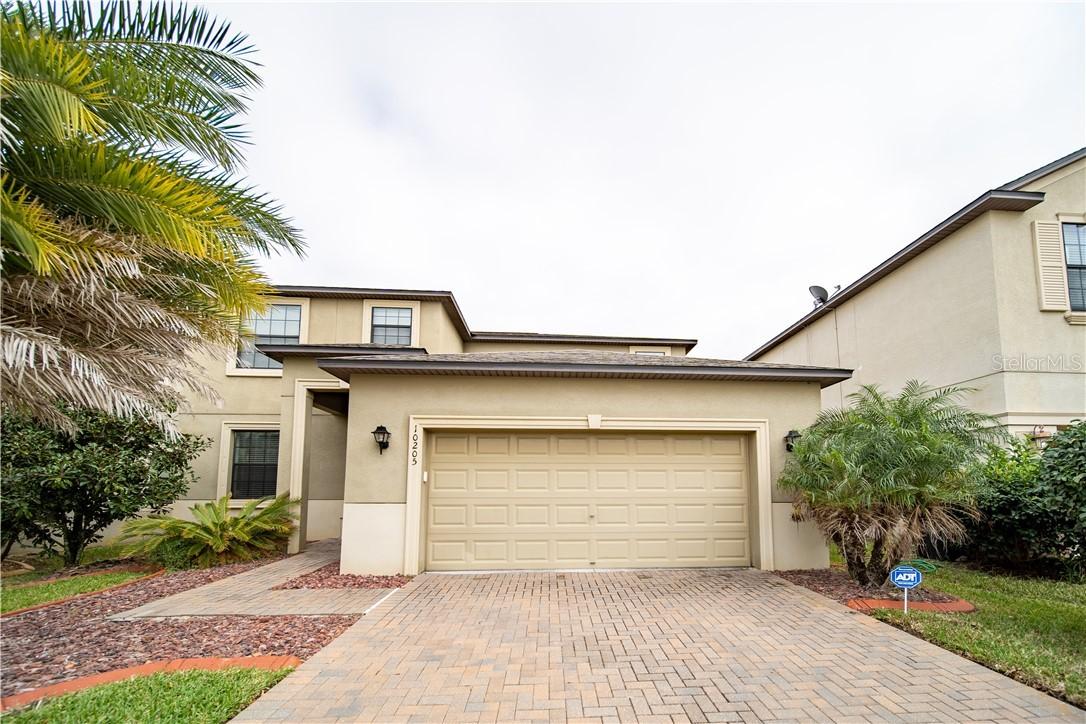 10205 Celtic Ash Dr., Ruskin, FL 33573