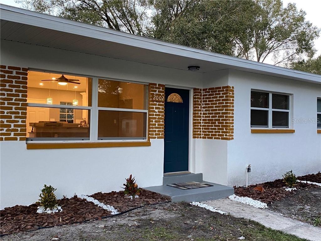 2002 E Clinton St., Tampa, FL 33610