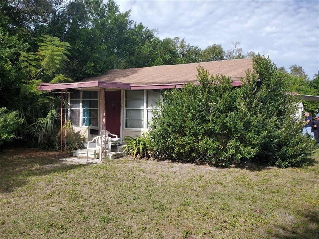 3839 15th Ave., St Petersburg, FL 33711