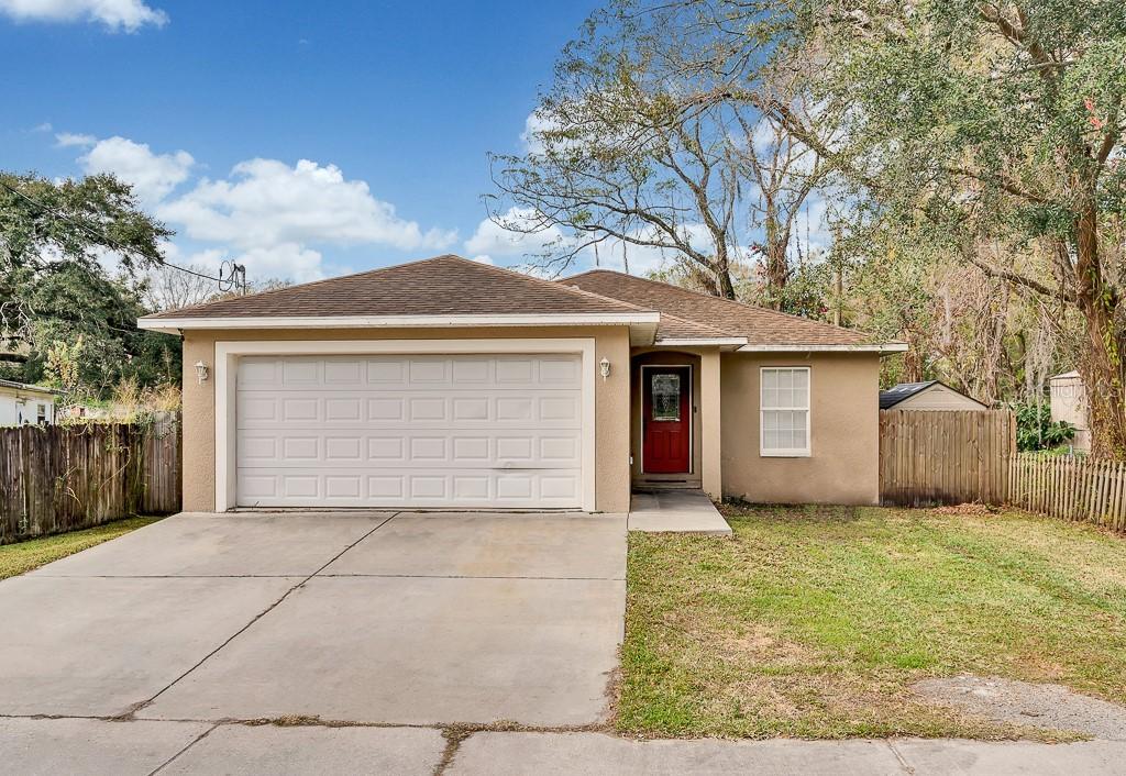 12314 Four Oaks Rd., Tampa, FL 33624