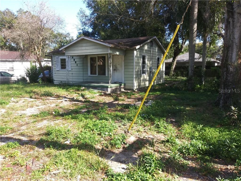 4601 N 39th St., Tampa, FL 33610