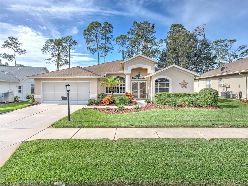 18439 Water Lily Ln., Hudson, FL 34667