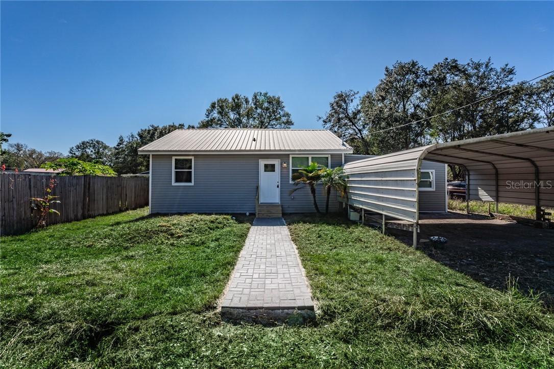 6807 New York Dr., Tampa, FL 33619
