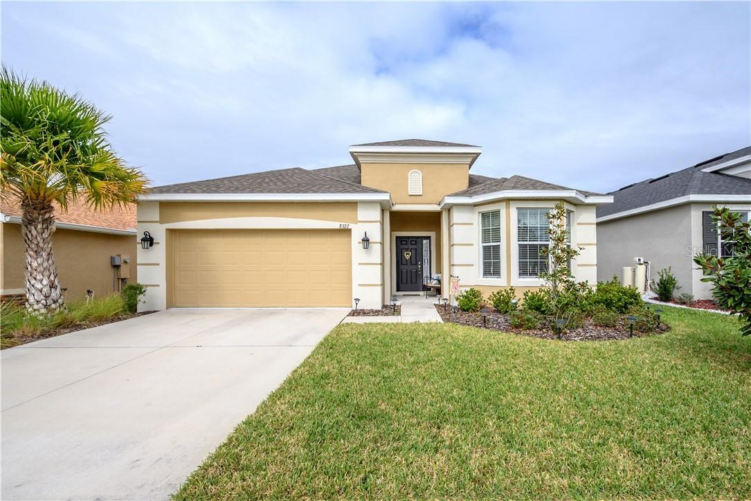 8322 Willow Beach Dr., Riverview, FL 33578