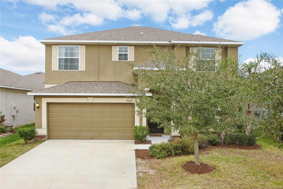 16620 Myrtle Sand Dr., Wimauma, FL 33598
