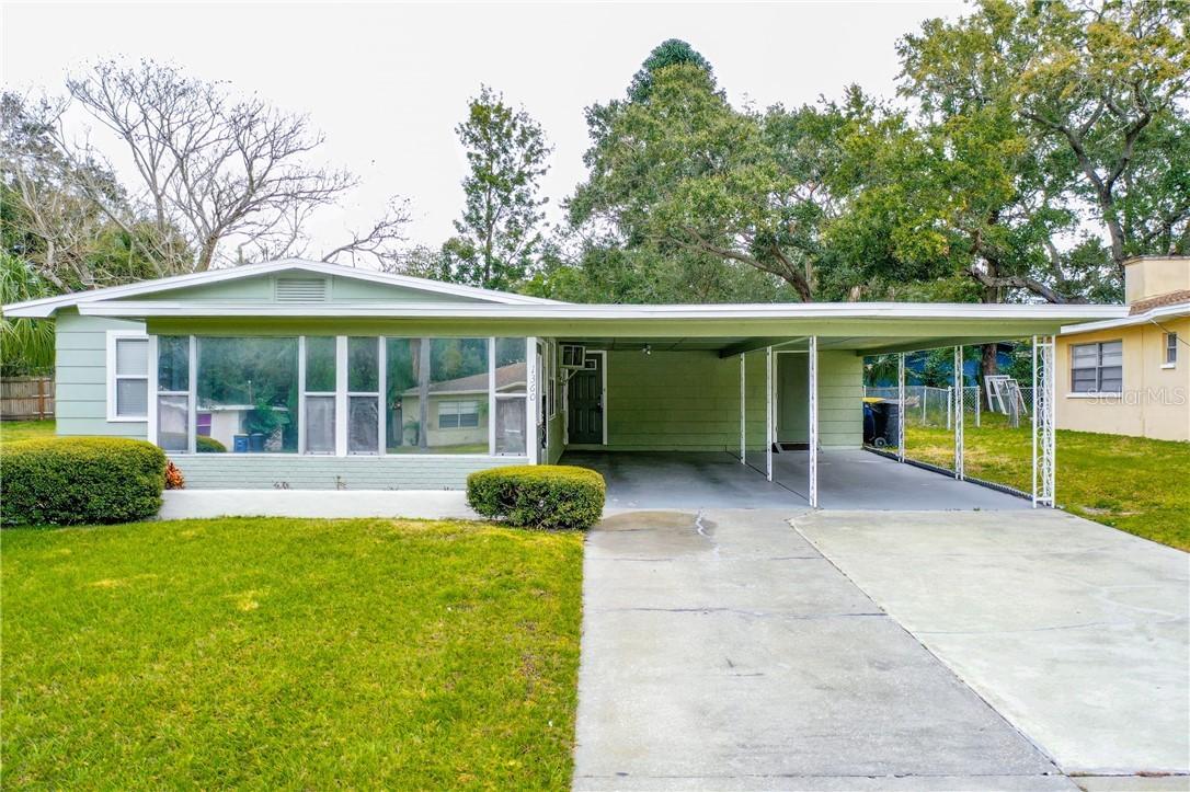 1360 Overlea St., Clearwater, FL 33755