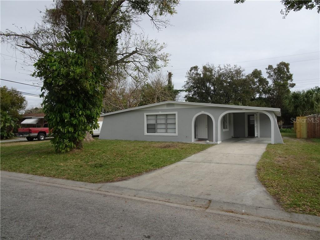 4915 Crest Hill Dr., Tampa, FL 33615