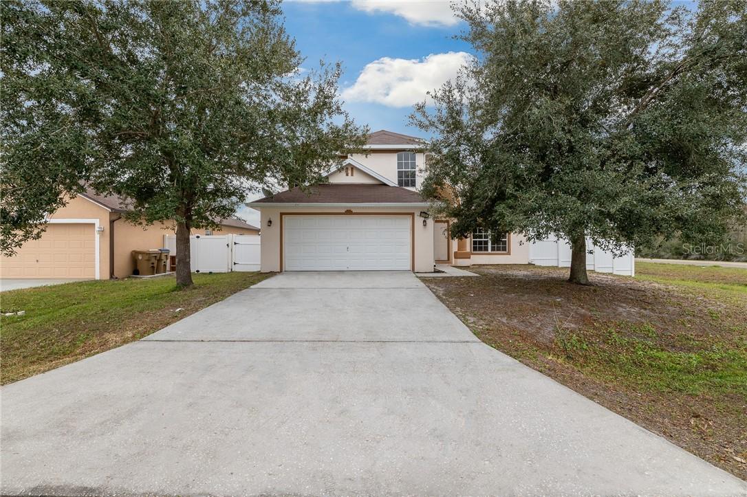 1100 Najac Ln., Kissimmee, FL 34759