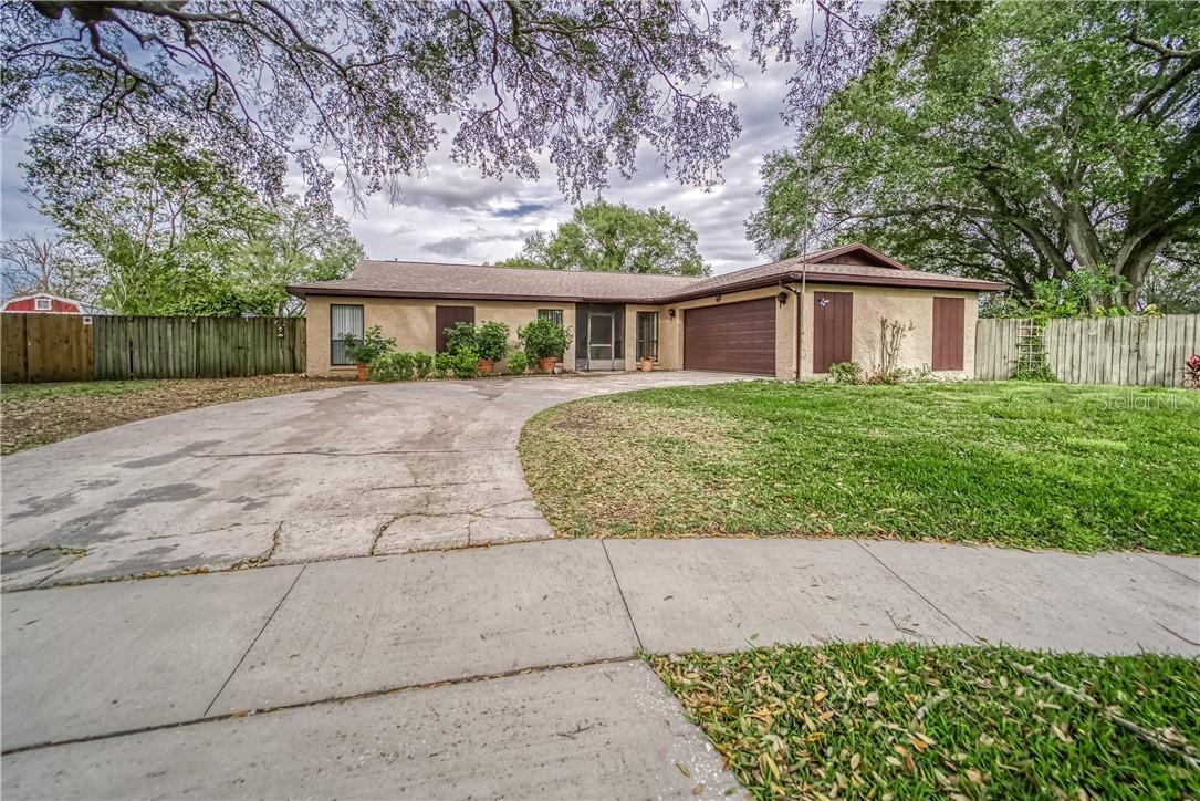 602 Kings Cove, Brandon, FL 33511
