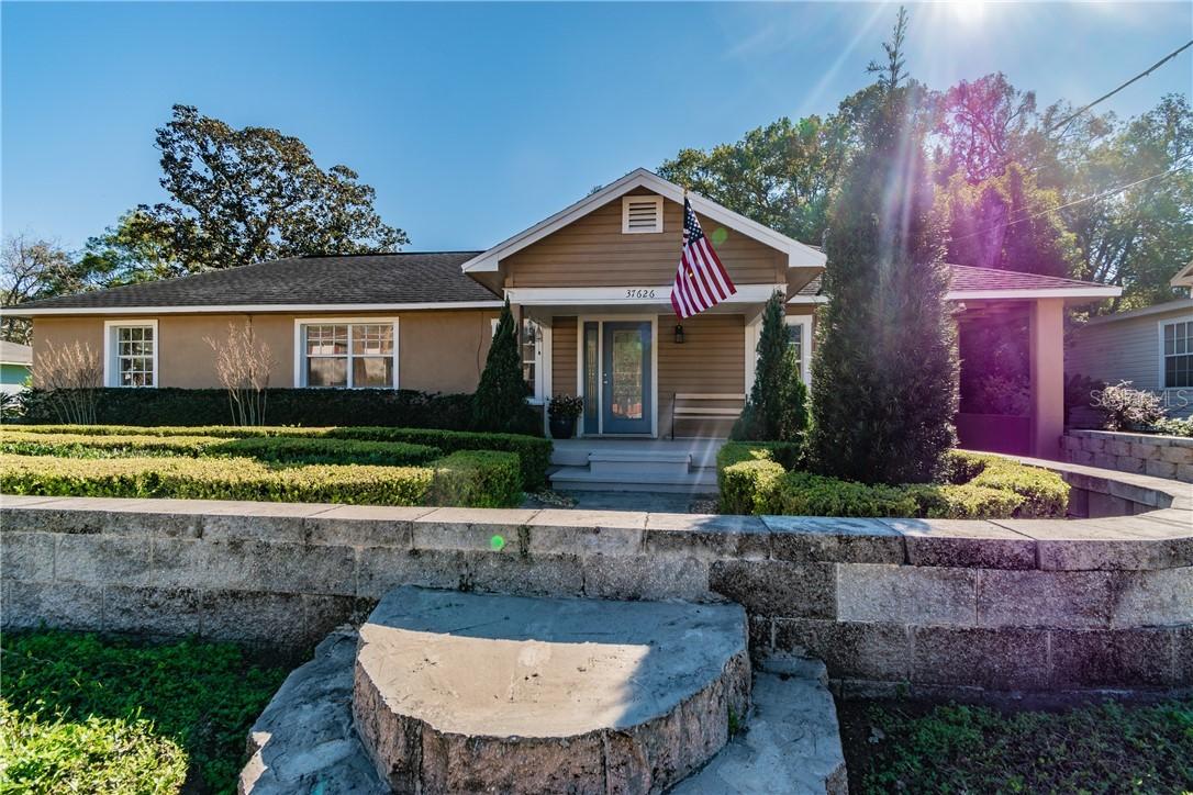 37626 Howard Ave., Dade City, FL 33525