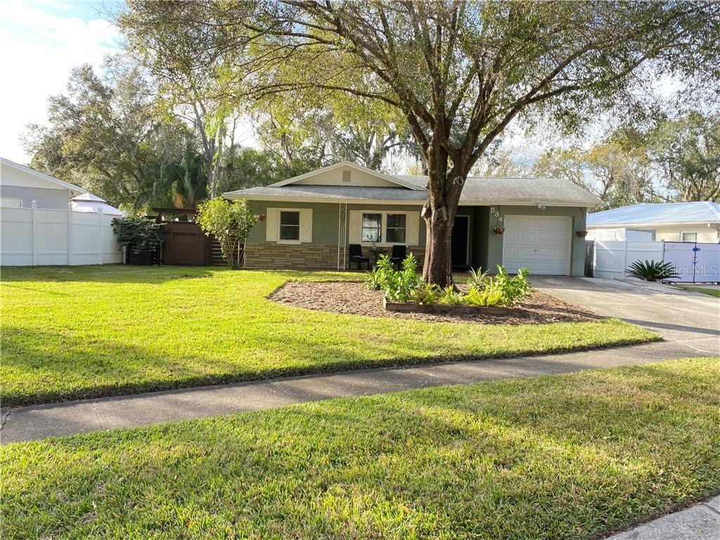 534 Robin Hill Cir., Brandon, FL 33510