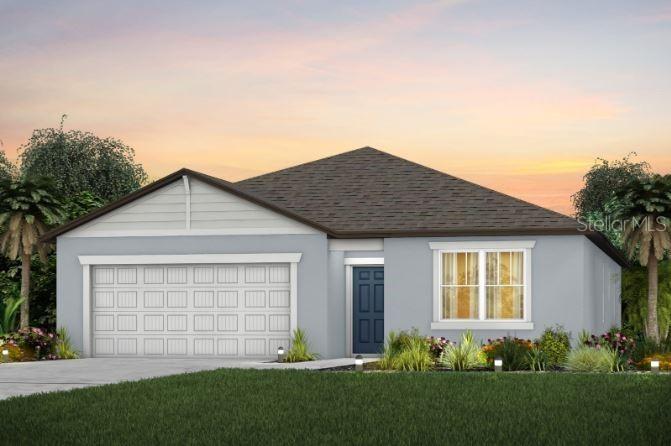 3826 Britton Beach Place, Lakeland, FL 33811