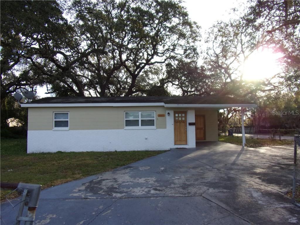 2603 Yale St., Tampa, FL 33605