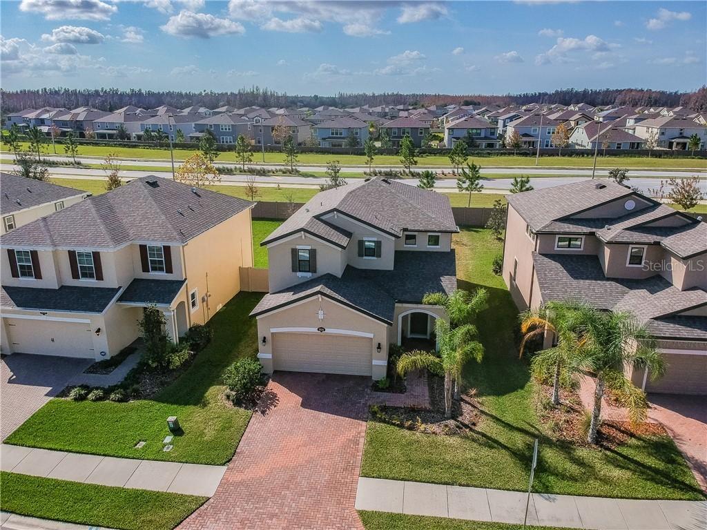 19256 Roseate Dr., Lutz, FL 33558