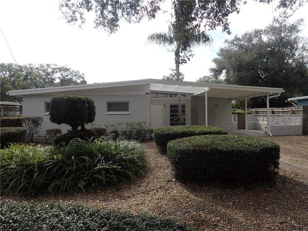 2614 W Henry Ave., Tampa, FL 33614