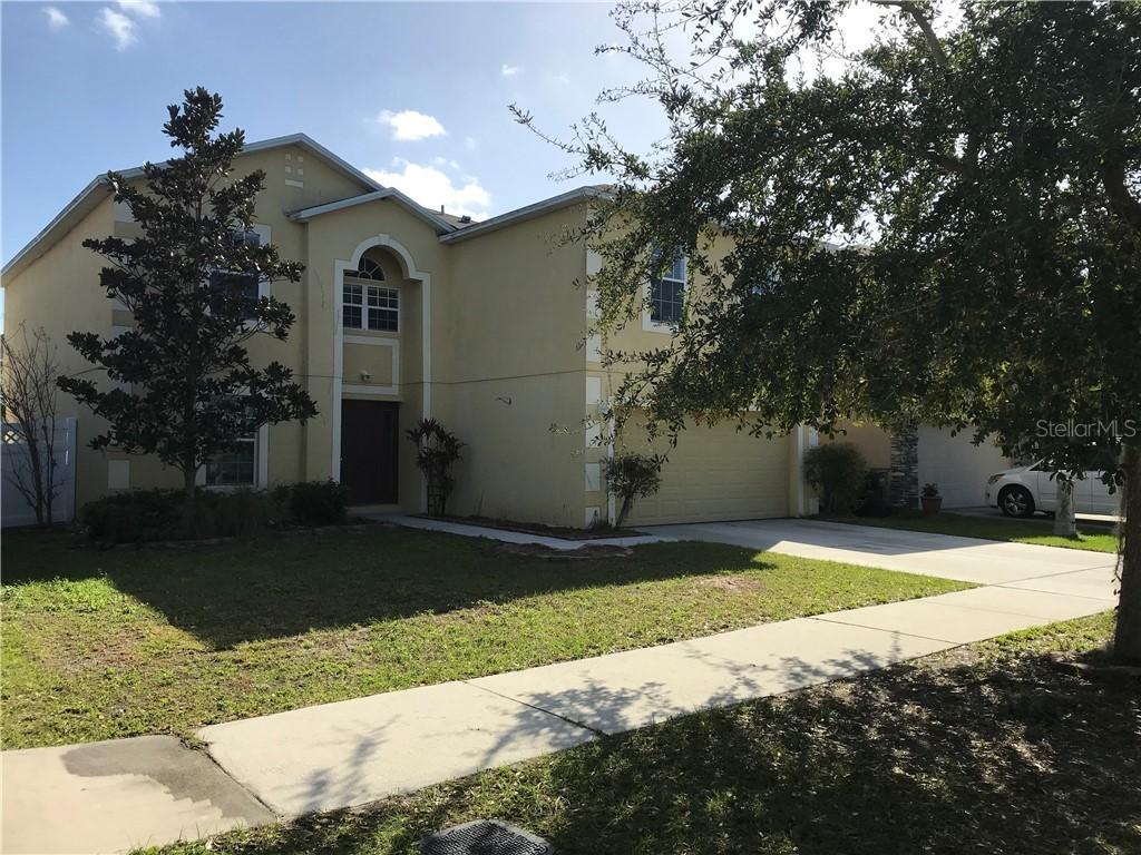 1213 Alhambra Crest Dr., Ruskin, FL 33570