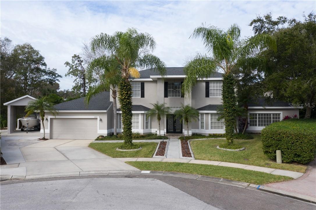 1800 Marys Meadow Ln., Palm Harbor, FL 34683