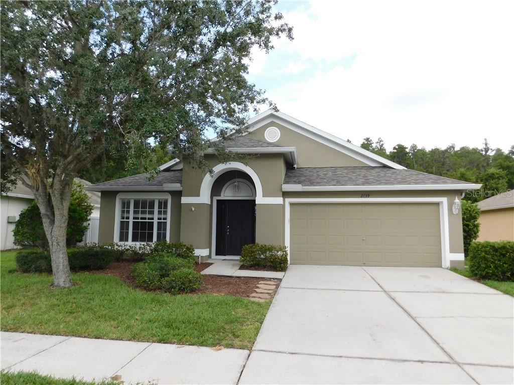 2139 Shelbourne Ct., Wesley Chapel, FL 33543
