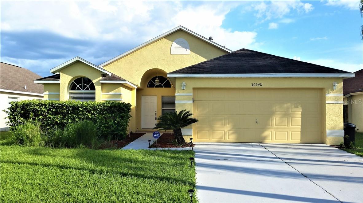 30548 Tremont Dr., Wesley Chapel, FL 33543