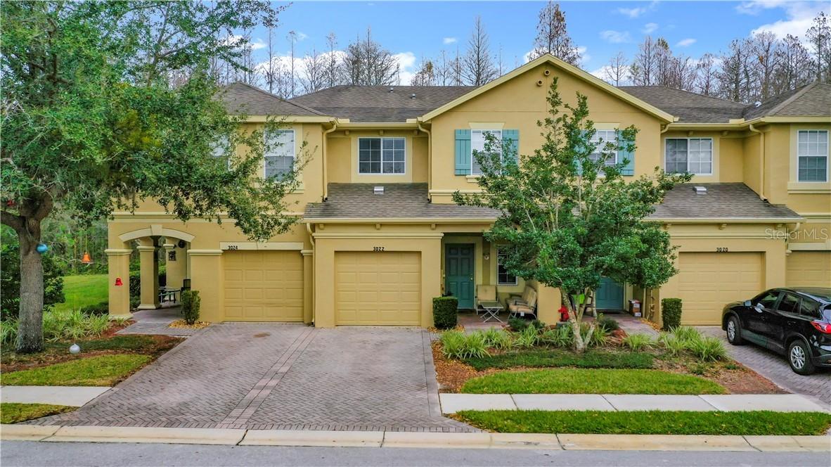 3022 Girvan Dr., Land O Lakes, FL 34638