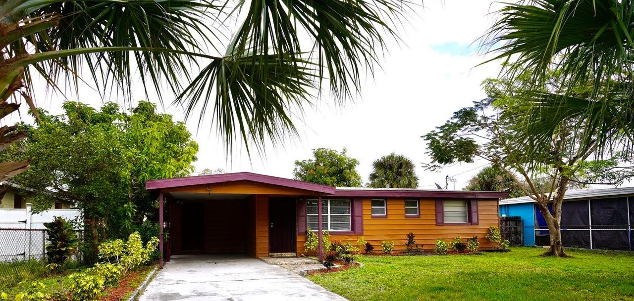 4715 Carlyle Rd., Tampa, FL 33615