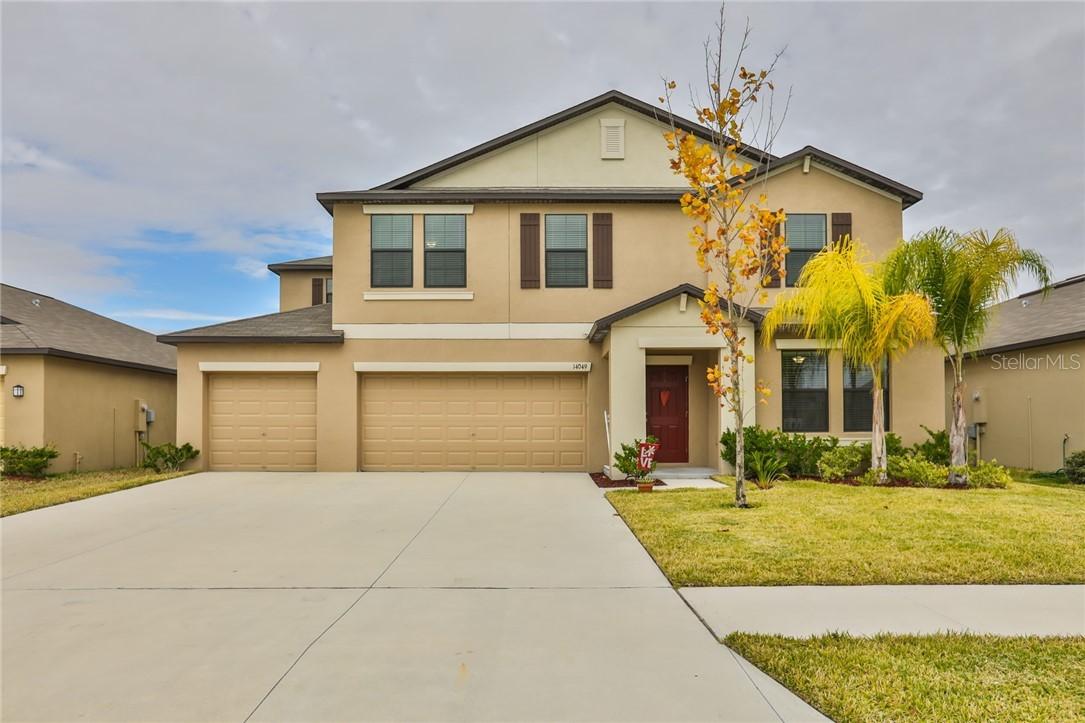 14049 Arbor Pines Dr., Riverview, FL 33579