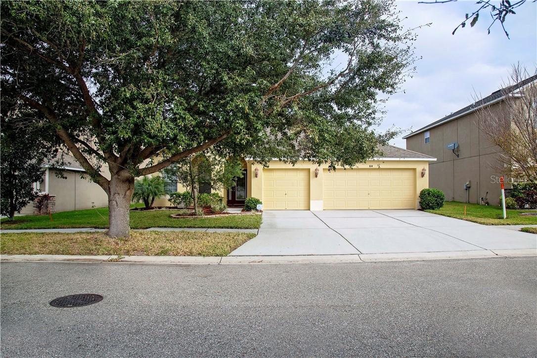 614 Washita Stone Dr., Ruskin, FL 33570