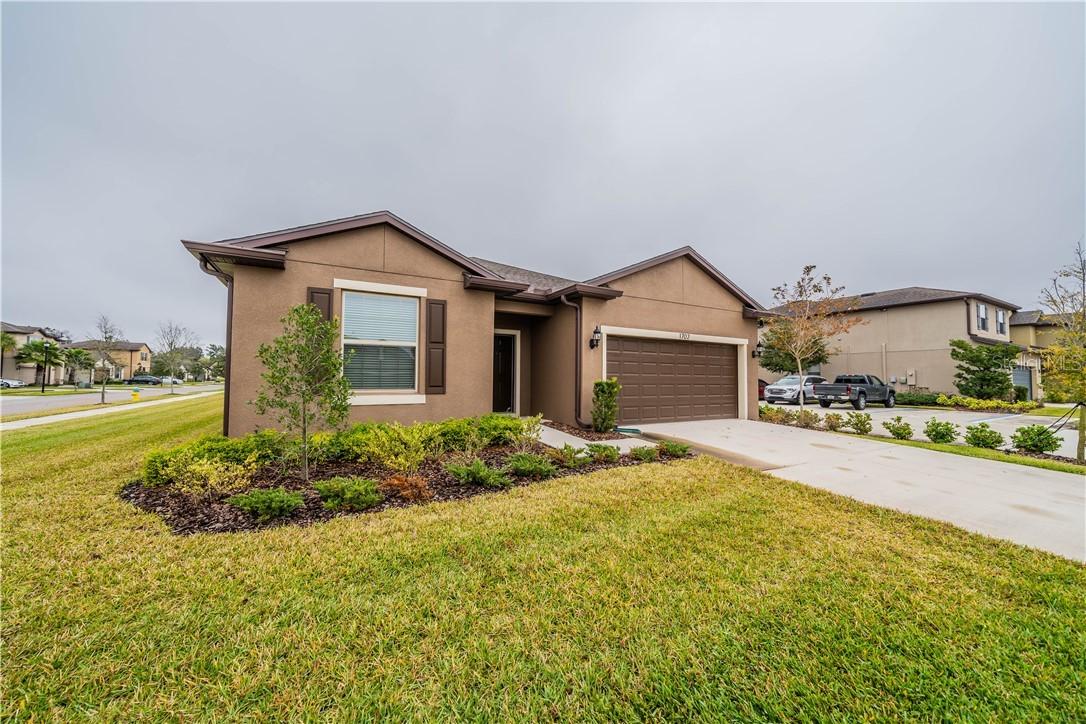 1702 Cabbage Key Dr., Ruskin, FL 33570