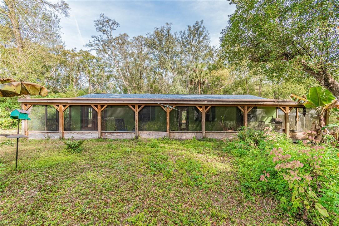 1718 Clement Rd., Lutz, FL 33549