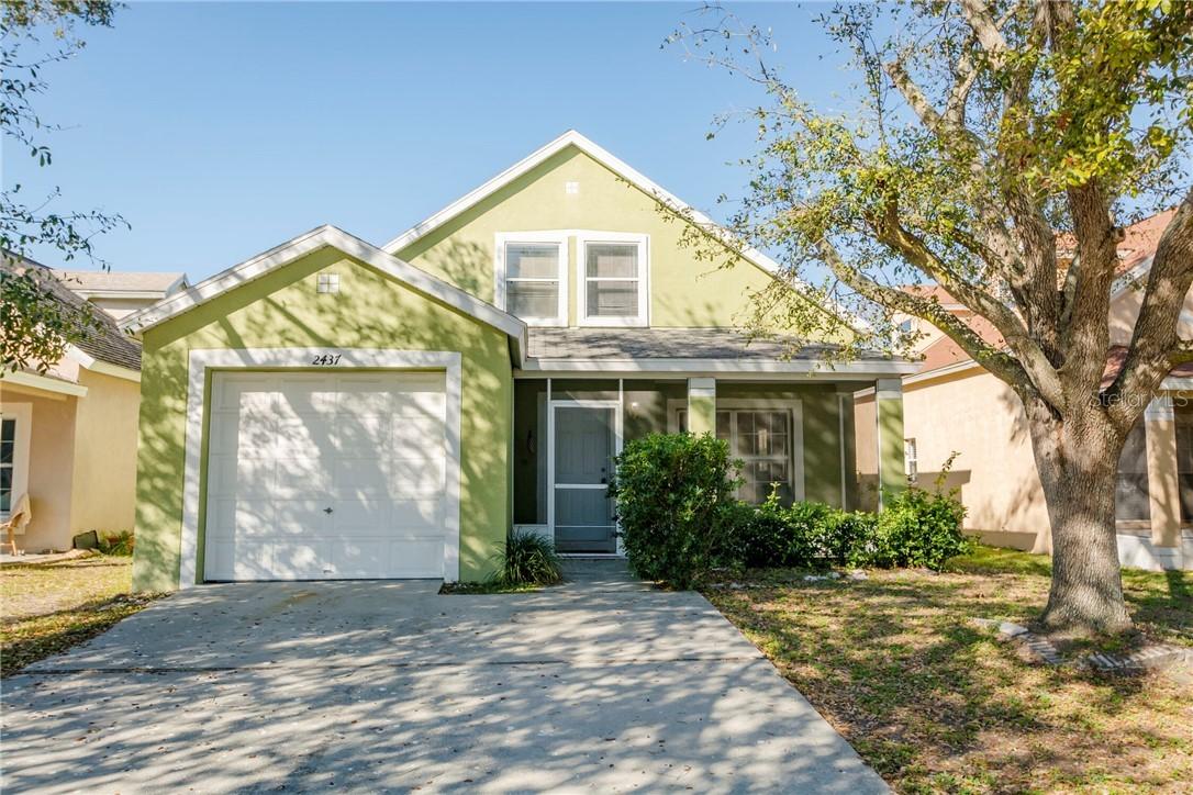 2437 Sagemont Dr., Brandon, FL 33511
