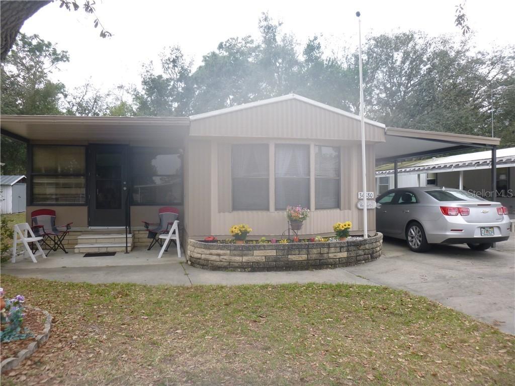 34880 Major Dade Dr., Dade City, FL 33523