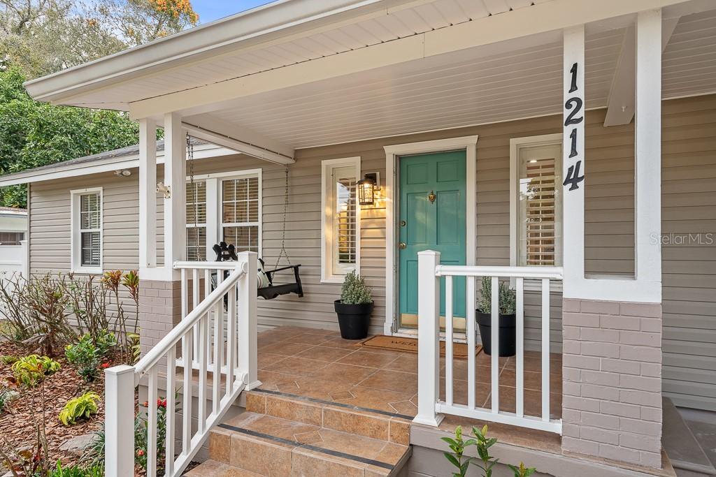 1214 E Crawford St., Tampa, FL 33604