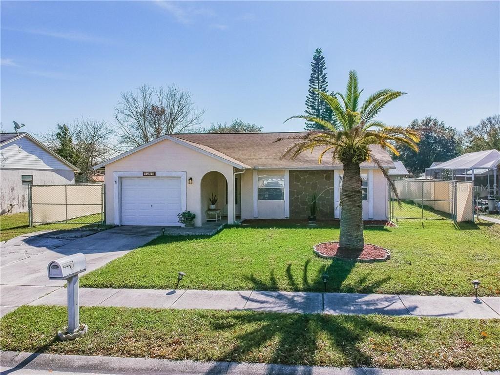 7306 Riverbank Dr., New Port Richey, FL 34655