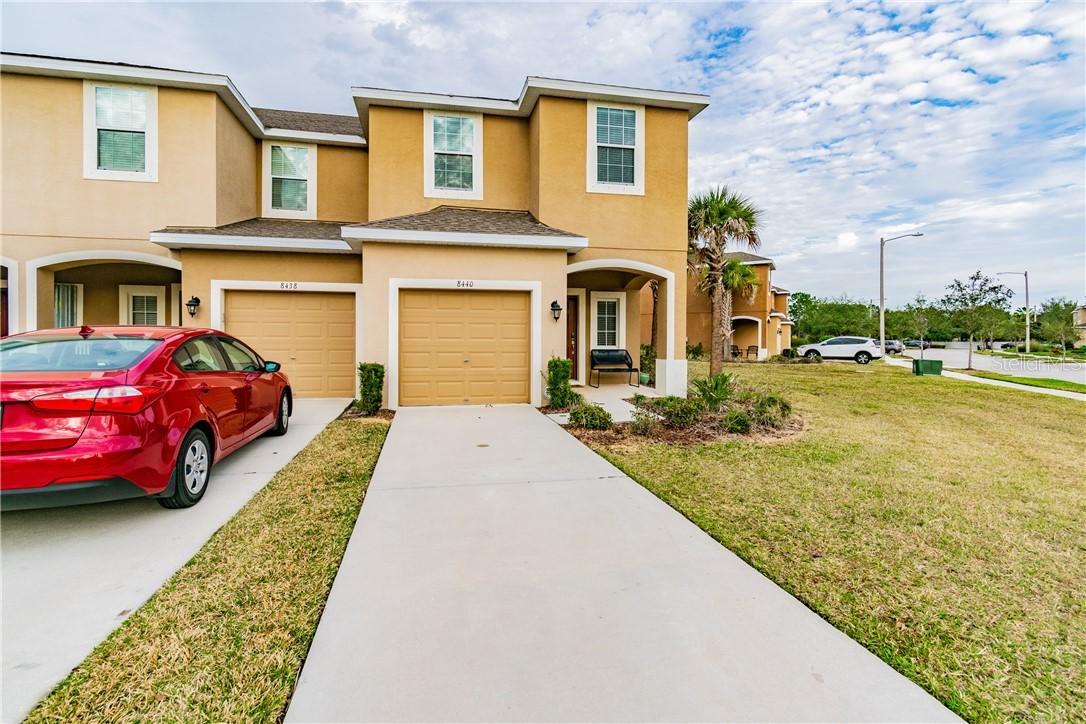 8440 Painted Turtle Way, Riverview, FL 33578