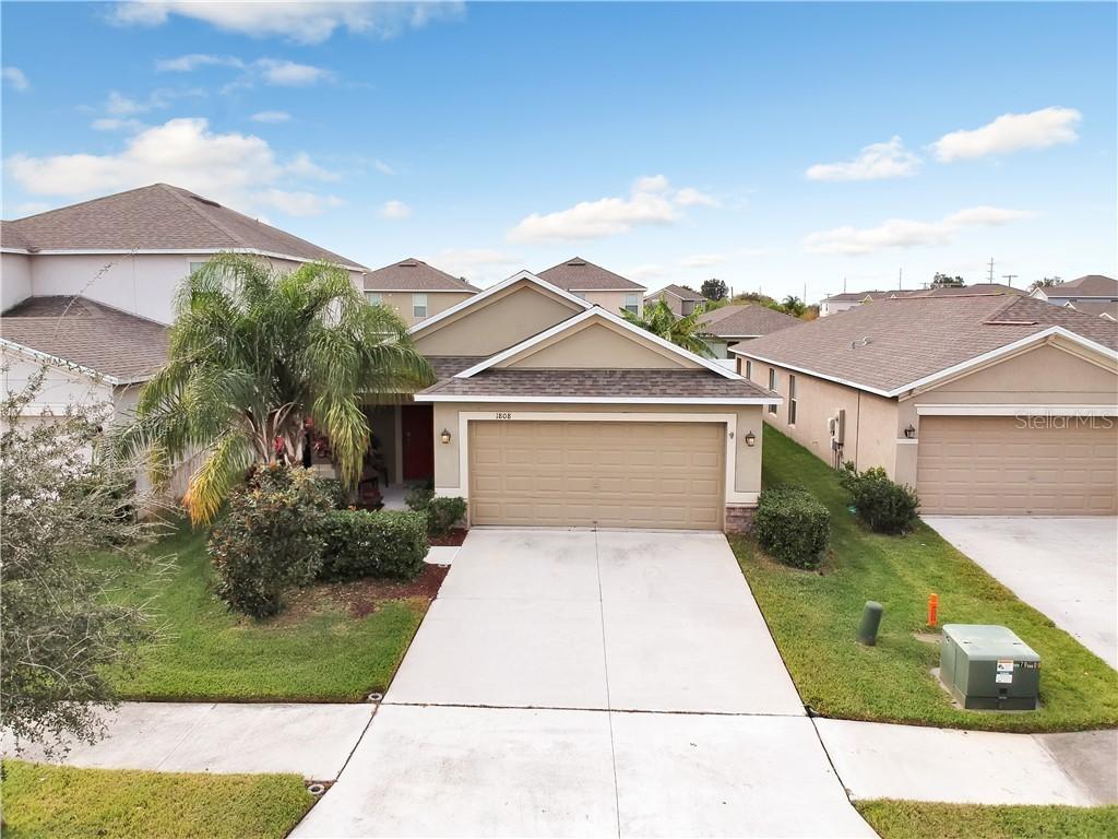 1808 Harbour Blue St., Ruskin, FL 33570