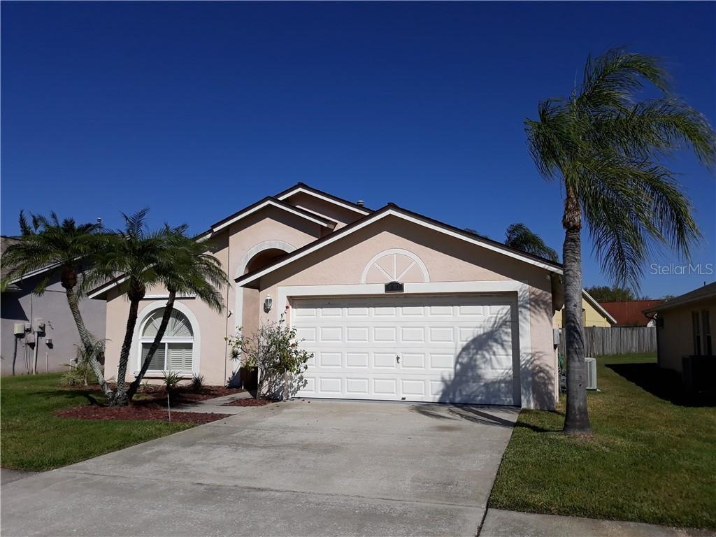 1807 Wakefield Dr., Brandon, FL 33511