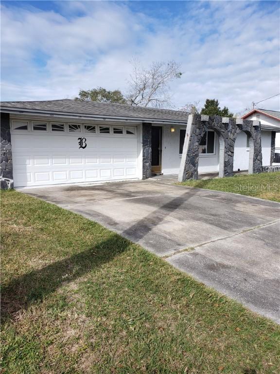 15925 Villa Dr., Hudson, FL 34667