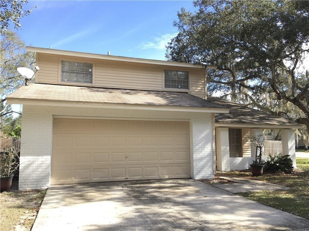 14701 Daybreak Dr., Lutz, FL 33559