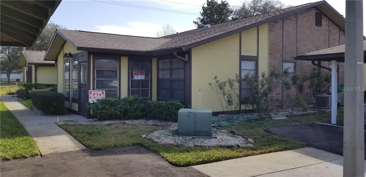 4540 Blossom Blvd., Zephyrhills, FL 33542