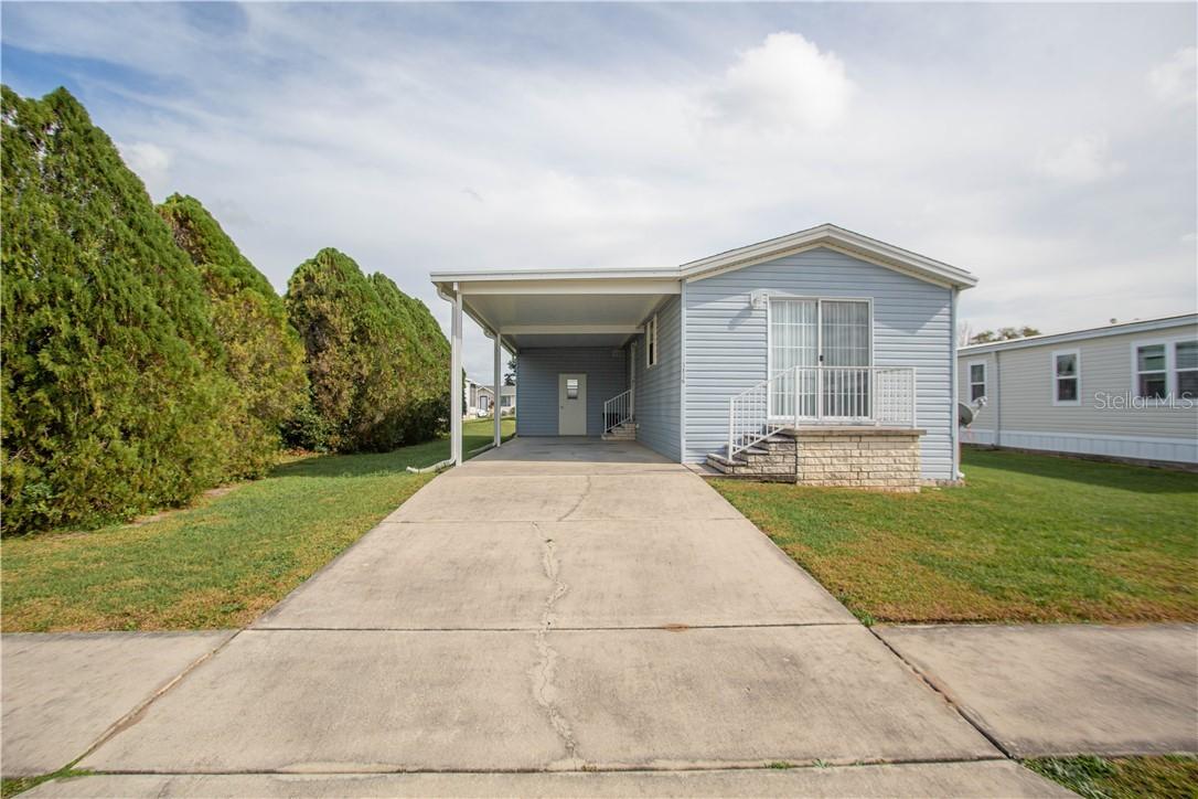 3836 Chris Dr., Zephyrhills, FL 33543