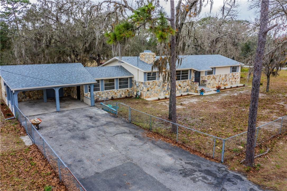 13329 Hickory Nut St., Hudson, FL 34669