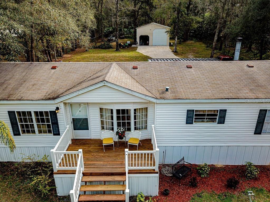 24324 Casey Rd., Brooksville, FL 34601