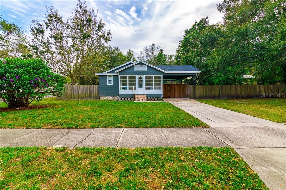 1611 E Henry Ave., Tampa, FL 33610