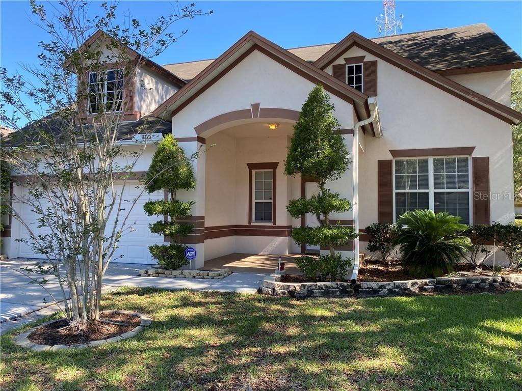 8828 Cypress Hammock Dr., Tampa, FL 33614