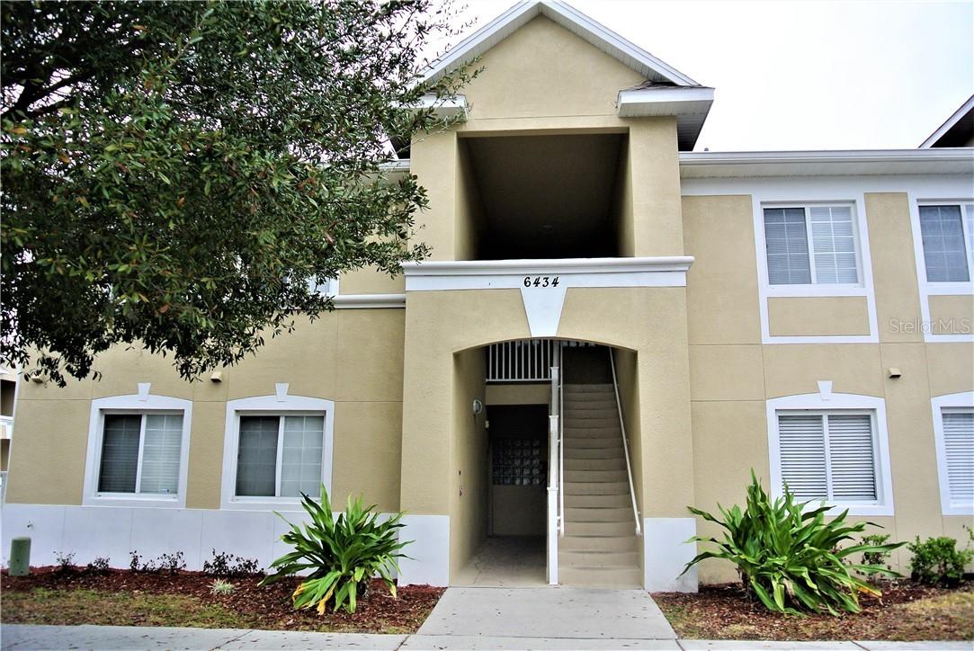 6434 Cypressdale Dr. #201, Riverview, FL 33578